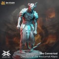 The Converted, Dwellers of the Nocturnal Abyss 2.jpg