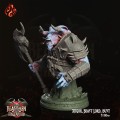 Xogor, Beast Lord, bust2.jpg
