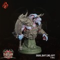 Xogor, Beast Lord, bust3.jpg