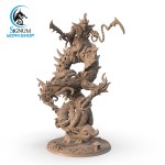 Sawada, The Curse of Heaven - Signum Workshop