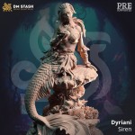 Dyriani - Sirens - DM Stash 