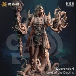 Quorenderi, Lord of the Depths - DM Stash