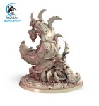 Zistia, light of the Abyss - Guild Of Monster Hunters