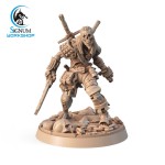 Eternal Witch Hunter - Guild Of Monster Hunters