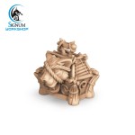 Accessories of Kush Empire - Guild Of Monster Hunters