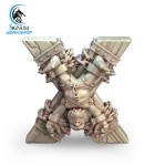 Keryd-Dum Prisoner - Guild Of Monster Hunters