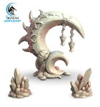 Keryd-Dum Moon Cave - Guild Of Monster Hunters 