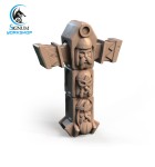 Totem - Guild Of Monster Hunters