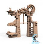 The Forge - Guild Of Monster Hunters 