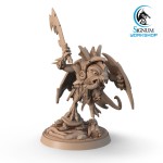 Vaari, Scout of the Tribe - Signum Workshop