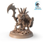 Laku-Laku, the Rapid Current - Signum Workshop