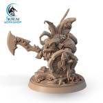 Waai, The Long Calm - Signum Workshop