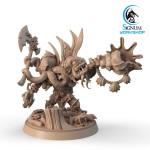 Nap-Nap, Voice of the Sea - Signum Workshop