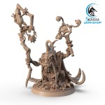 Khaako, the Night Storm - Signum Workshop