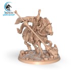 Aries Flamewrath - Signum Workshop