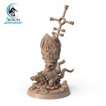 The Holy Plague - Signum Workshop