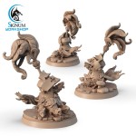 The Plague Omens - Signum Workshop