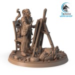 Master of a Hundred Styles - Signum Workshop