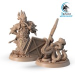 Master of Portraits - Signum Workshop