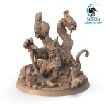 The Portrait Monster - Signum Workshop