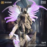 Zyril, Brinlimin’s Chosen - DM Stash