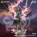 Irivyl,  Awakened Seeress of Brinilmin - DM Stash