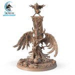 Allarian, the Voice of Repentance - Signum Workshop