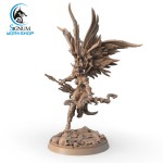 Celestial Avenger 3 - Signum Workshop