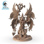 Malachron, the Fallen Star - Signum Workshop