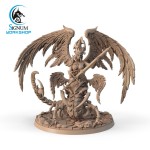 Nyarael, Spawn of the Abyss - Signum Workshop 