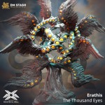 Erathis, The Thousand Eyes - DM Stash