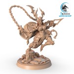 Vicmary, The Slave Driver - Signum Workshop