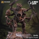 Verda, Vengeful Dryad - DM Stash 