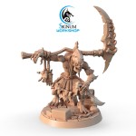 Hungry ghoul 2 - Signum Workshop