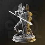 Eridius Falx, Tower Guard - DM Stash