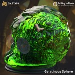 Gelatinous Sphere - DM Stash 