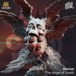 Morius, The Angel of Death - DM Stash 