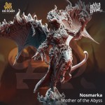 Nosmarka, Mother of the Abyss - DM Stash