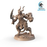 Aimar, the Poison Fire - Signum Workshop