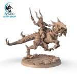 Rymanta, Hound of Rebellion - Signum Workshop