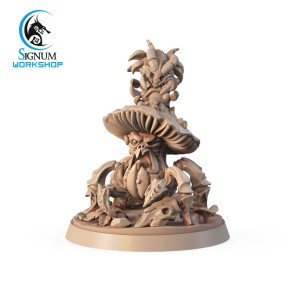 Infected Mushroom - Guild Of Monster Hunters 