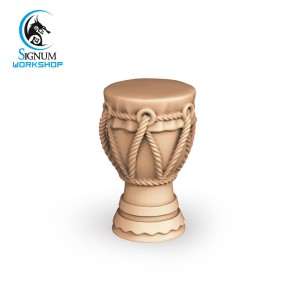 Drums of Kush Empire - Guild Of Monster Hunters