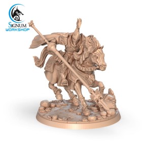 Aries Flamewrath - Signum Workshop