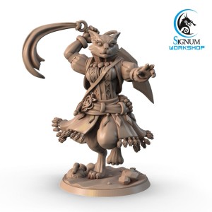 Paalu, the Wind Dance - Signum Workshop