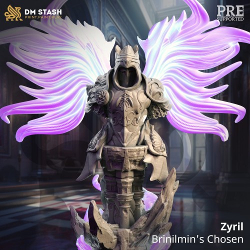Zyril - Brinlimin’s Chosen (Bust).jpg