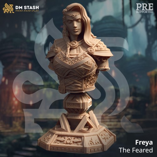 Freya the Feared - Bust.jpg