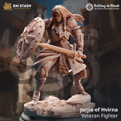 Jorjie of Hvirna - Veteran Fighter.jpg