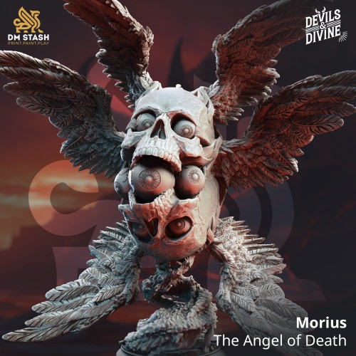Morius - The Angel of Death.jpg
