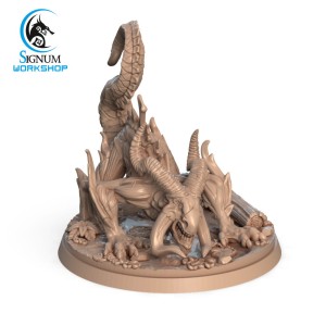 Kaora - Guild Of Monster Hunters