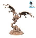 Beleh the Dark Spirit - Guild Of Monster Hunters